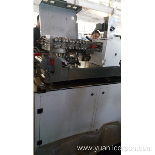Lab Double Screw Extruder for Sale